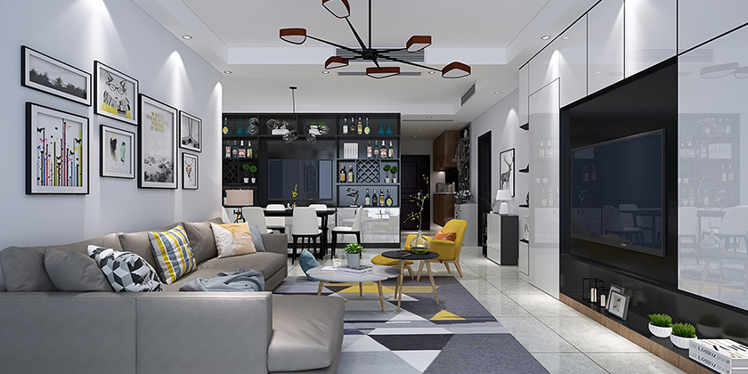 四方礦業大理石石材資源豐富，供貨交期準時